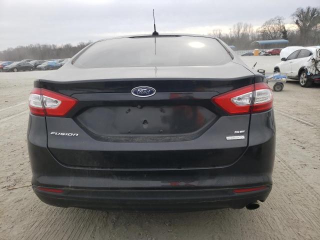 2014 Ford Fusion Se VIN: 3FA6P0HD5ER329352 Lot: 42404714