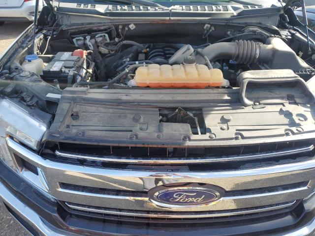 2018 FORD F150 SUPER 1FTEW1E55JKE17876