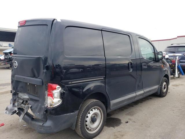2020 NISSAN NV200 2.5S 3N6CM0KN0LK700699