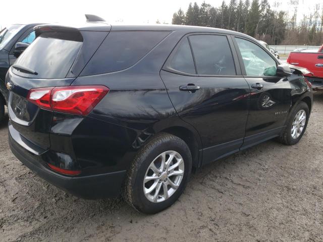 2020 Chevrolet Equinox Ls VIN: 2GNAXHEV5L6205691 Lot: 42024264