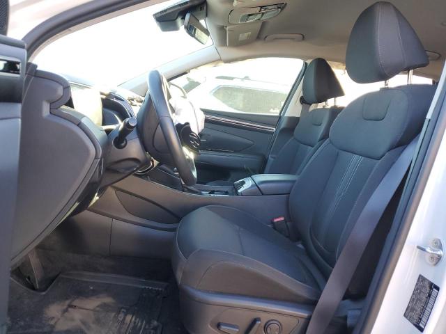 2022 HYUNDAI TUCSON N L KM8JF3AE0NU104935