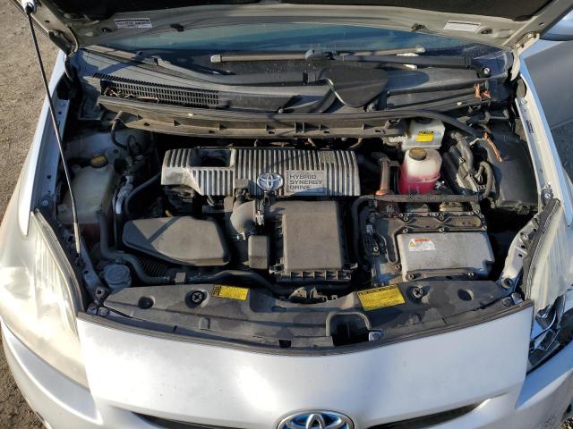 2010 Toyota Prius - Image 11