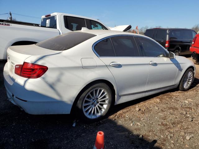 VIN WBAFR7C50DC818331 2013 BMW 5 Series, 535 I no.3