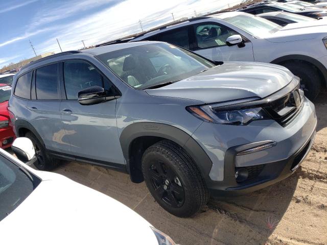 2022 HONDA PILOT TRAI 5FNYF6H84NB084251