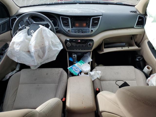 2016 HYUNDAI TUCSON LIM - KM8J33A46GU030519