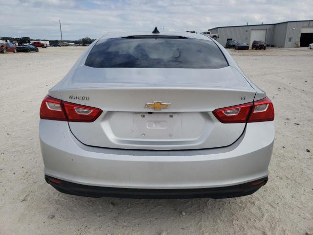 2017 CHEVROLET MALIBU LS 1G1ZB5ST7HF121082