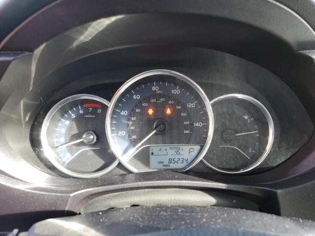 2016 TOYOTA COROLLA L 5YFBURHE8GP529343