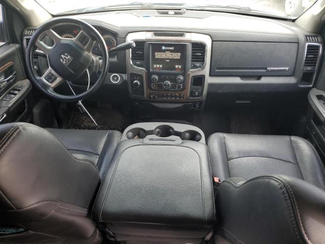 2017 RAM 3500 LARAM 3C63RRML9HG661973