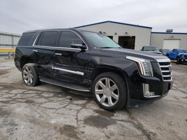 2018 CADILLAC ESCALADE L 1GYS4BKJ7JR196413