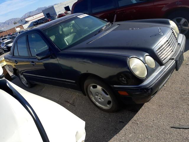 1997 Mercedes-Benz E 420 VIN: WDBJF72F4VA416873 Lot: 45138984