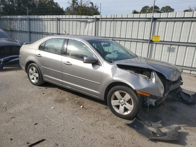 2009 Ford Fusion Se VIN: 3FAHP07Z99R171108 Lot: 43216154