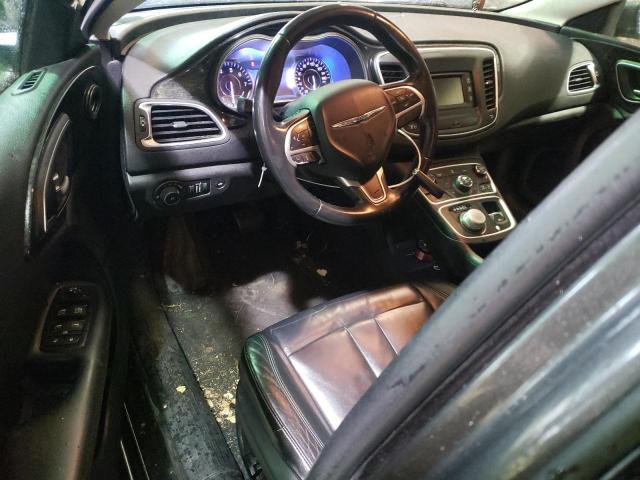 2015 CHRYSLER 200 C - 1C3CCCCB5FN545341