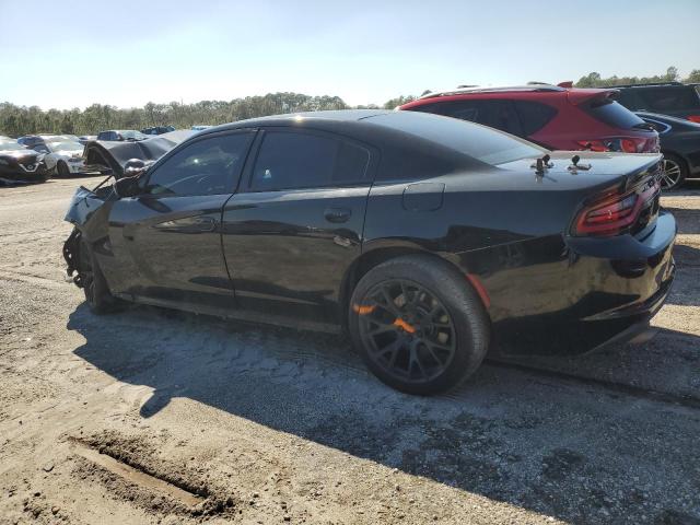 2016 DODGE CHARGER PO - 2C3CDXAT2GH307649