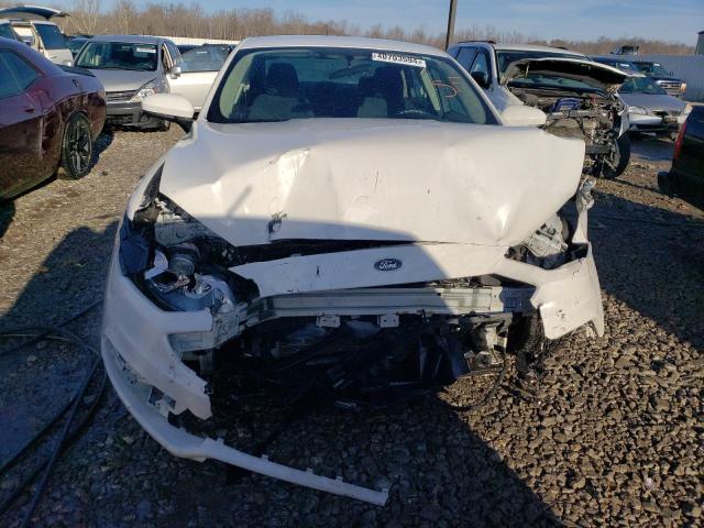 VIN 3FA6P0H72JR227219 2018 Ford Fusion, SE no.5