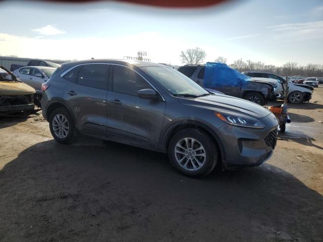 2021 FORD ESCAPE SE 1FMCU9G66MUA23485  40993604