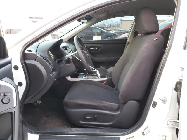 2015 NISSAN ALTIMA 2.5 1N4AL3AP0FC155430