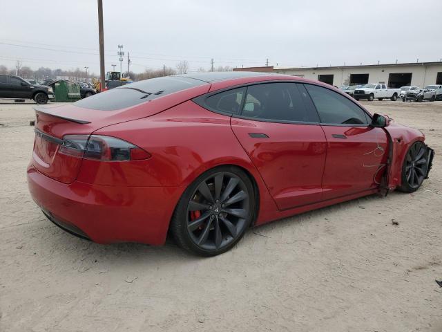 5YJSA1E48GF170206 2016 TESLA MODEL S-2