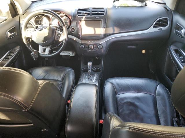 2018 DODGE JOURNEY CR 3C4PDCGG7JT187295