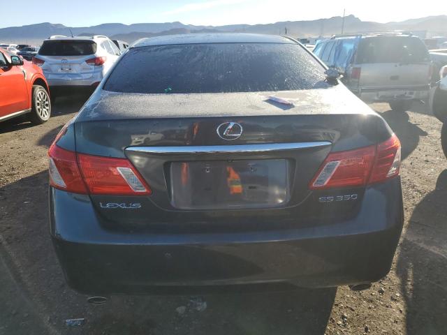 Image 6 of 2007 Lexus ES salvage vehicle - Lot #42559834 at Copart