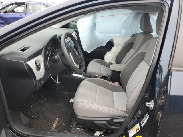 2019 TOYOTA COROLLA L - 5YFBURHE4KP870862