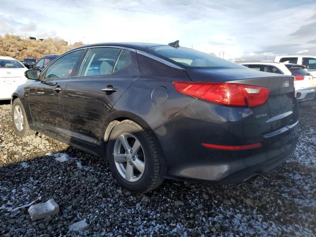 2015 KIA OPTIMA LX KNAGM4A75F5621734