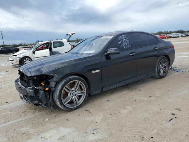 2015 BMW 550 I - WBAKN9C58FD961210