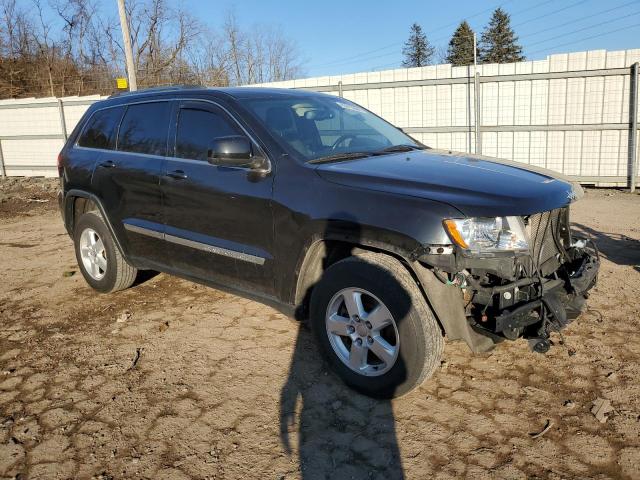 2013 Jeep Grand Cherokee Laredo VIN: 1C4RJFAGXDC640255 Lot: 43913844