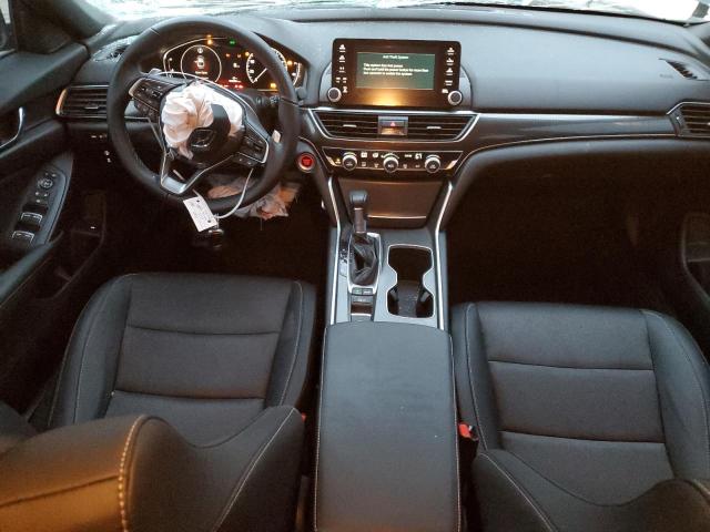 2022 HONDA ACCORD SED - 1HGCV1F33NA080550