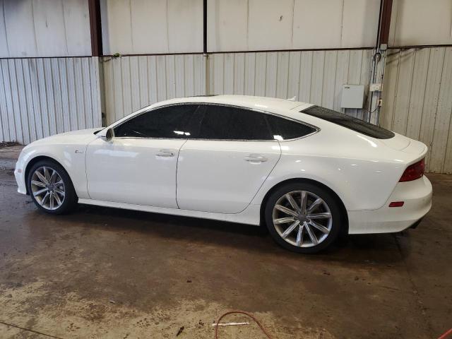 2012 Audi A7 Prestige VIN: WAU2GAFC8CN080485 Lot: 43949844