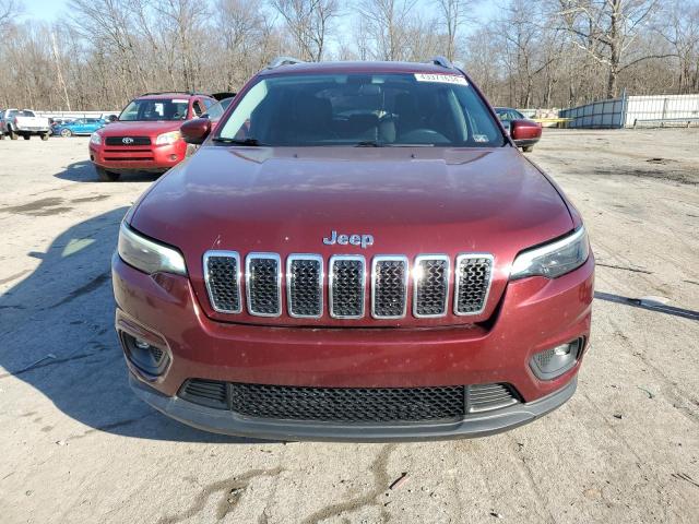 2019 JEEP CHEROKEE L - 1C4PJMLB3KD355854