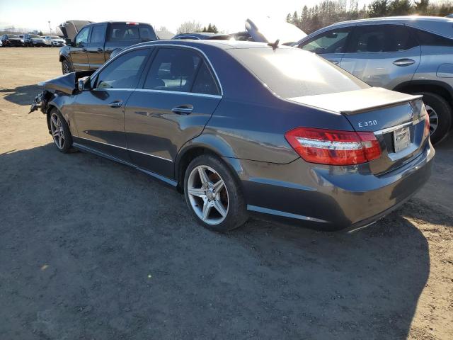 2010 Mercedes-Benz E 350 4Matic VIN: WDDHF8HB8AA171358 Lot: 44811224