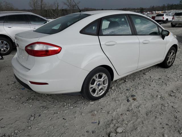 2015 Ford Fiesta Se VIN: 3FADP4BJ6FM196077 Lot: 44661014