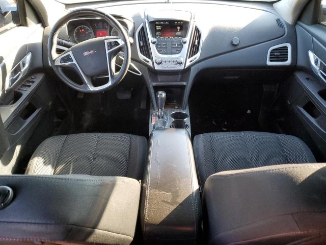 2017 GMC TERRAIN SL - 2GKALNEK3H6280233