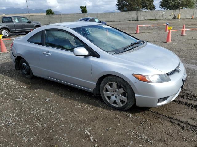 2007 Honda Civic Lx VIN: 2HGFG11657H574311 Lot: 41703414