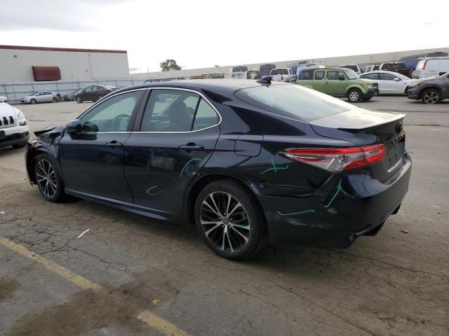 2020 TOYOTA CAMRY SE 4T1G11AK5LU893227