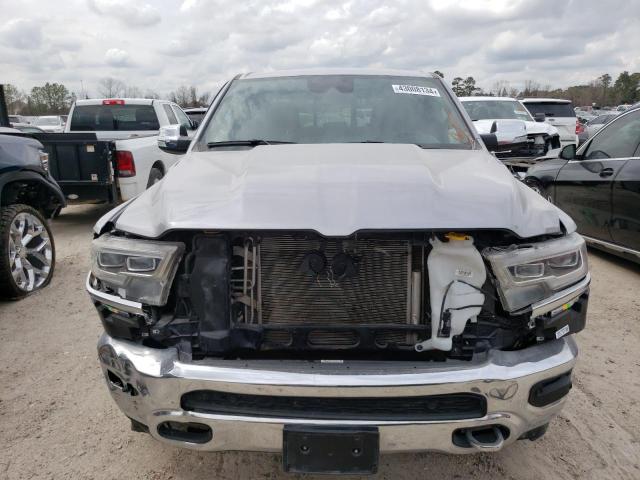 2022 RAM 1500 LIMIT 1C6RREHT4NN415610