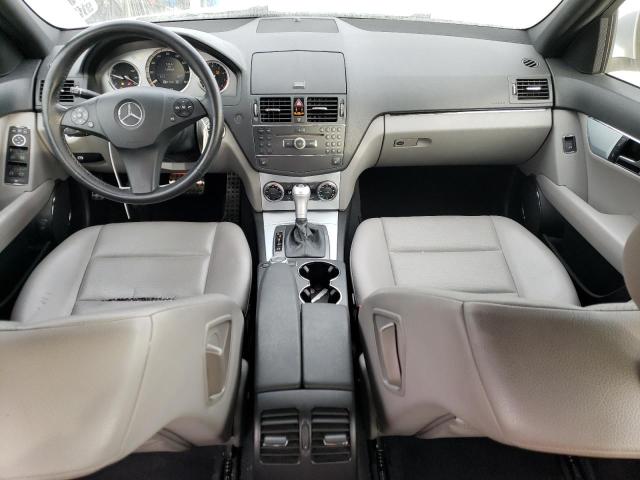 2008 Mercedes-Benz C-klasse - Image 8