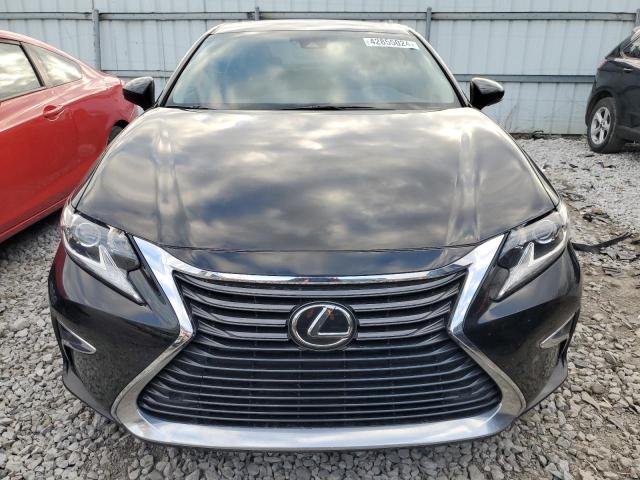 2018 LEXUS ES 350 58ABK1GGXJU110869