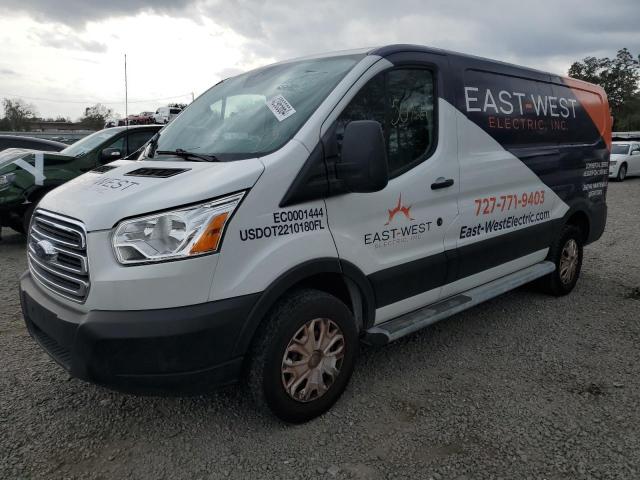 2019 Ford Transit T-250 VIN: 1FTYR1YM7KKA56594 Lot: 42965664