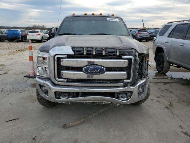 2015 Ford F350 Super Duty VIN: 1FT8W3DT9FEB51437 Lot: 39194074