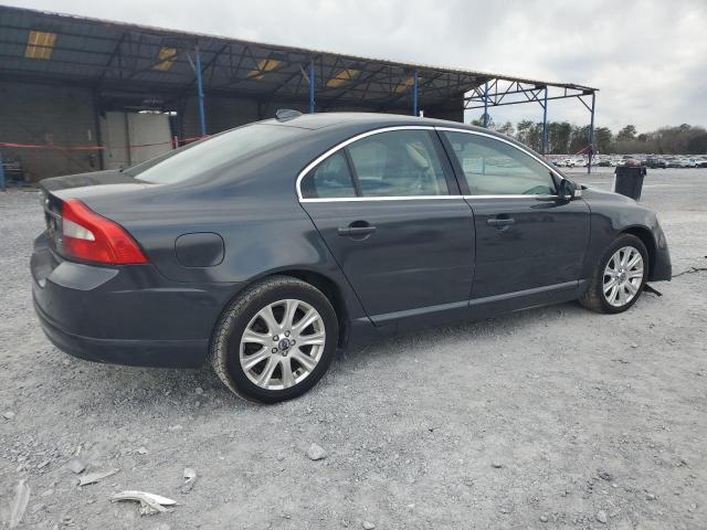 YV1AS982991088881 | 2009 Volvo s80 3.2