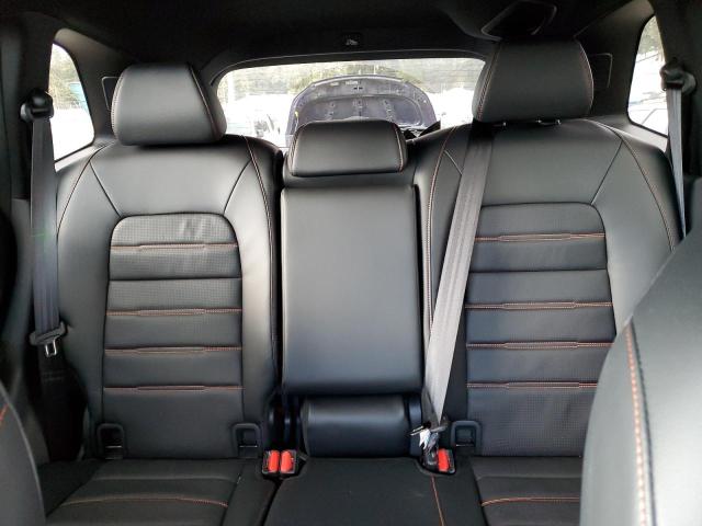 2023 HONDA CR-V SPORT - 5J6RS6H94PL003526