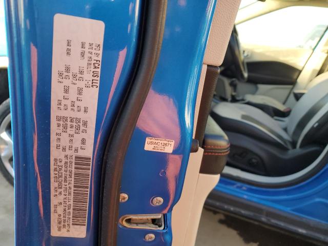 2018 JEEP COMPASS LI - 3C4NJDCB6JT245638