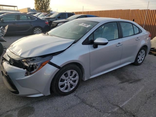 Vin: 5yfb4mde0pp051248, lot: 43104174, toyota corolla le 20231