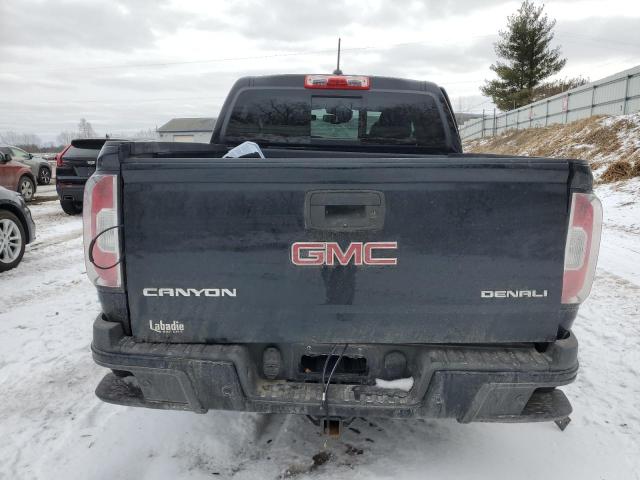 2020 GMC CANYON DEN 1GTG6EEN6L1149655
