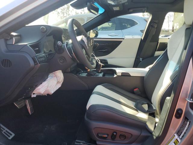 2024 LEXUS ES 300H F- 58ABA1C15RU037247