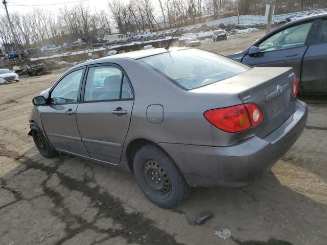 2004 Toyota Corolla Ce VIN: 2T1BR32E24C300725 Lot: 44113064