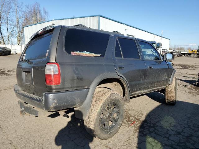 TOYOTA 4RUNNER SR 1998 black  gas JT3HM84RXW0026665 photo #4