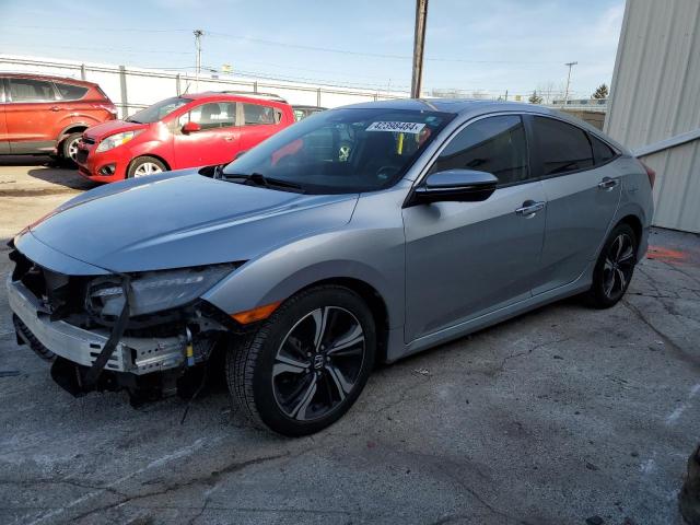 2016 HONDA CIVIC TOUR - 19XFC1F95GE023949