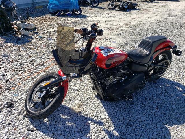 2023 HARLEY-DAVIDSON FXBBS - 1HD1YYK10PB027679